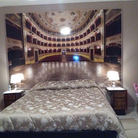 B&B Salita Metello Agrigento Dış mekan fotoğraf