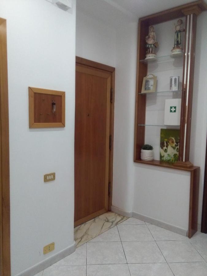 B&B Salita Metello Agrigento Dış mekan fotoğraf