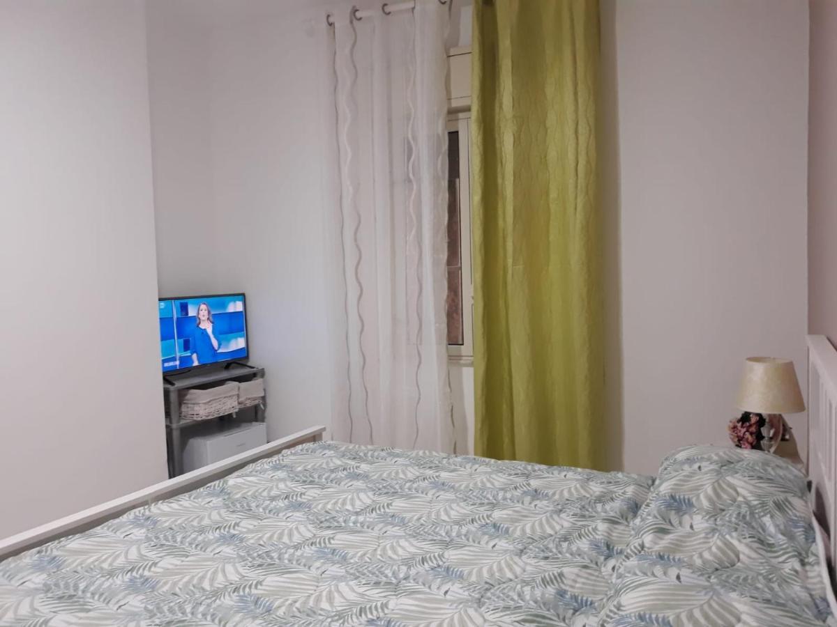 B&B Salita Metello Agrigento Dış mekan fotoğraf