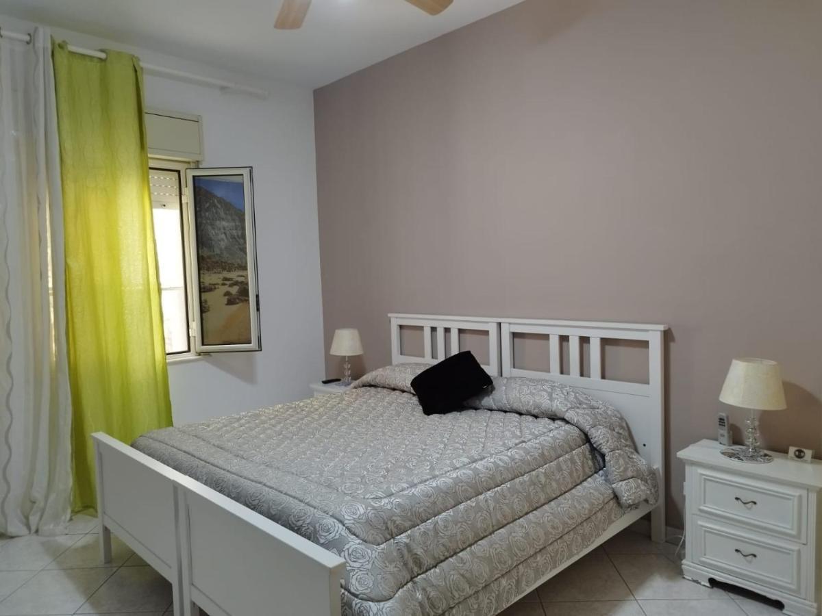 B&B Salita Metello Agrigento Dış mekan fotoğraf