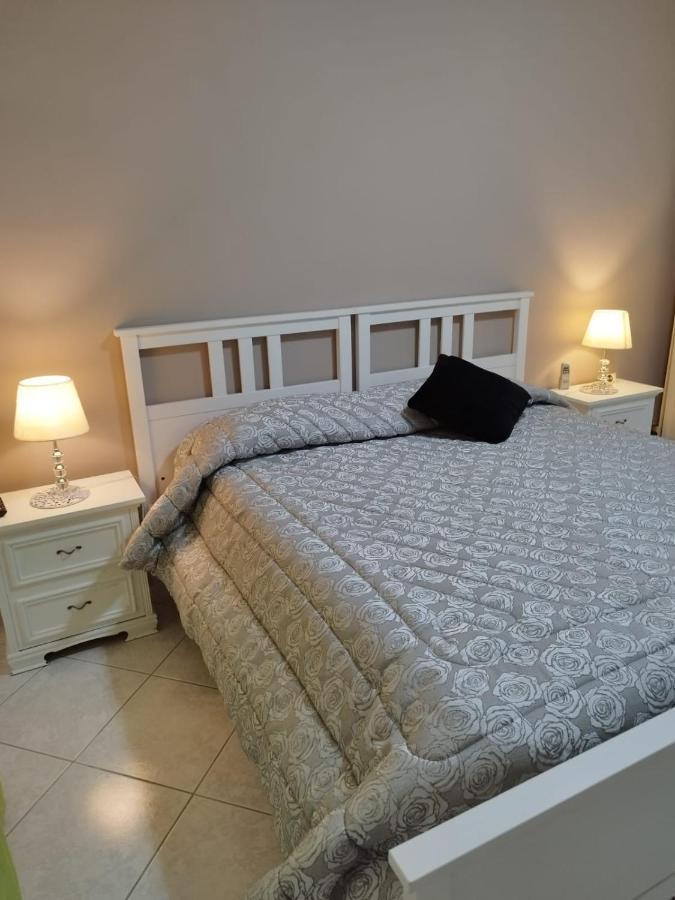 B&B Salita Metello Agrigento Dış mekan fotoğraf