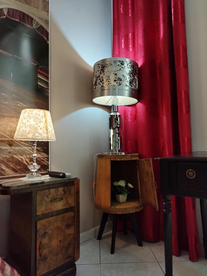 B&B Salita Metello Agrigento Dış mekan fotoğraf
