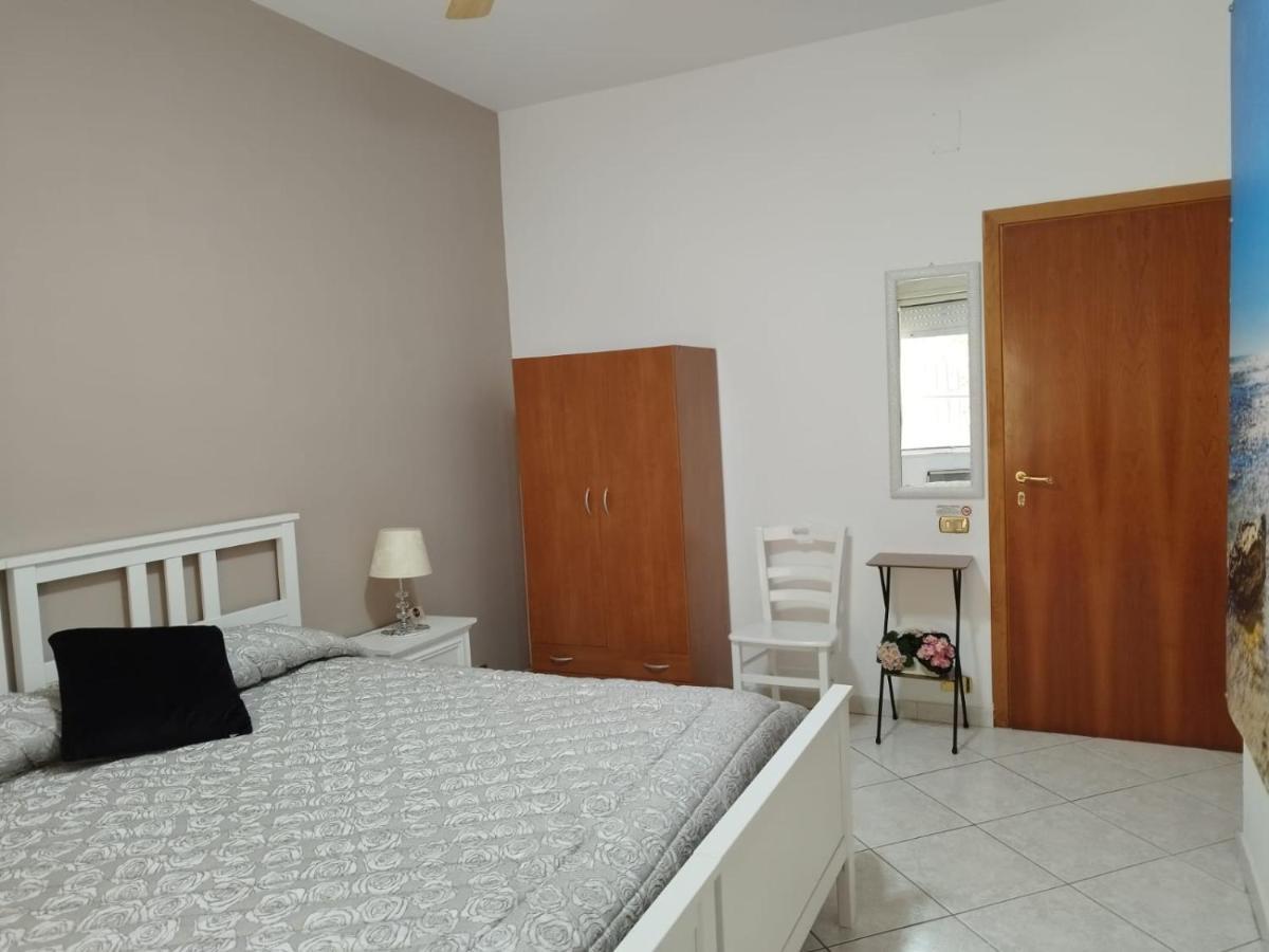 B&B Salita Metello Agrigento Dış mekan fotoğraf