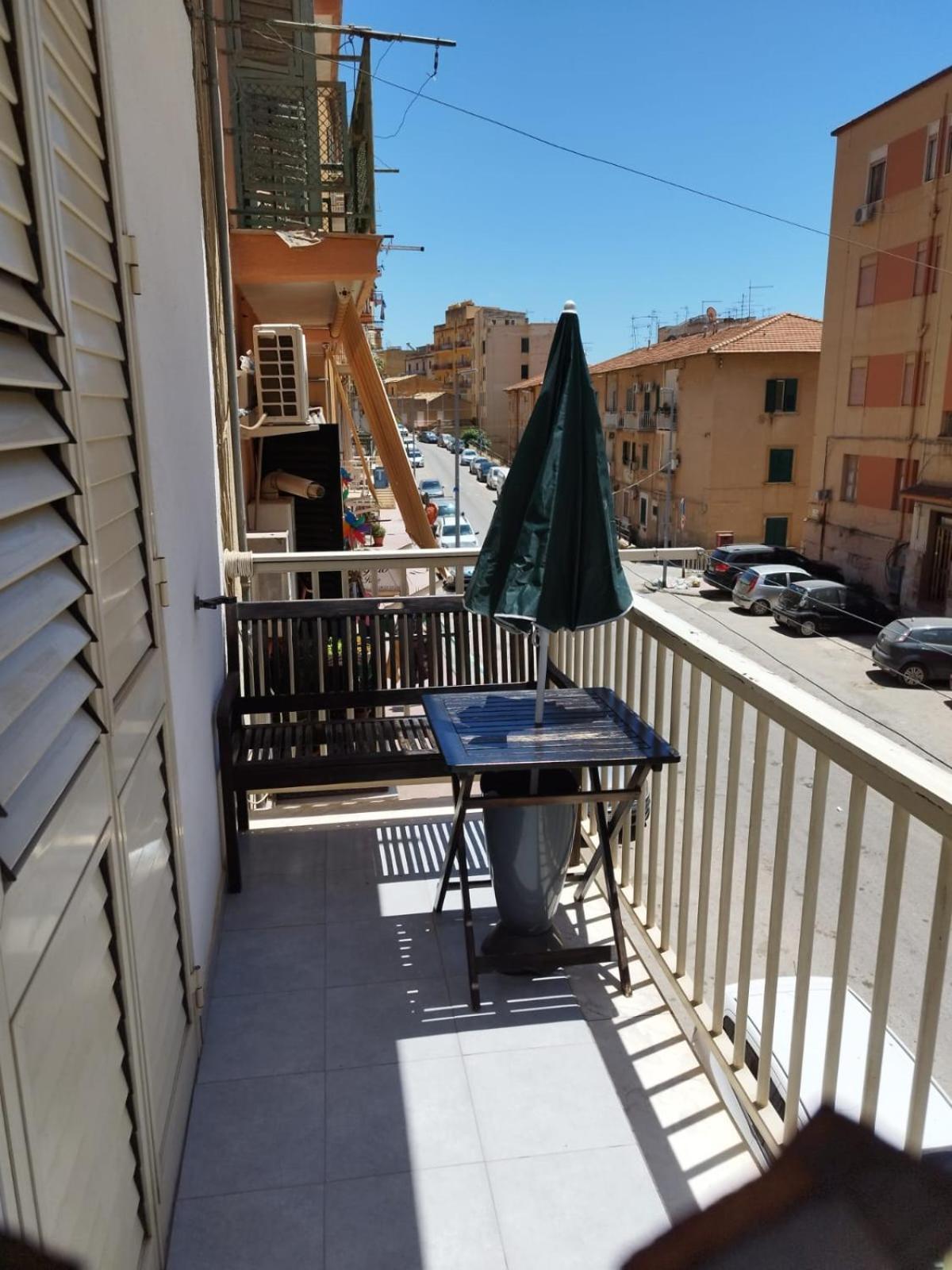 B&B Salita Metello Agrigento Dış mekan fotoğraf