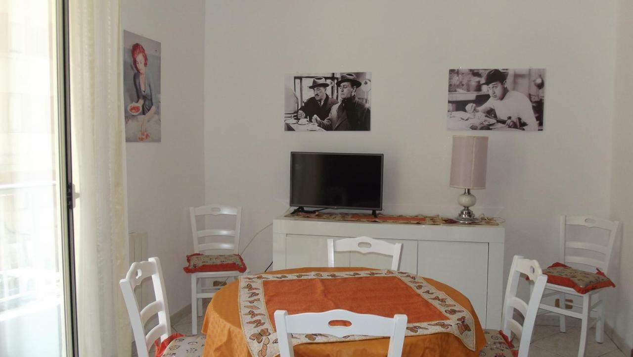 B&B Salita Metello Agrigento Dış mekan fotoğraf