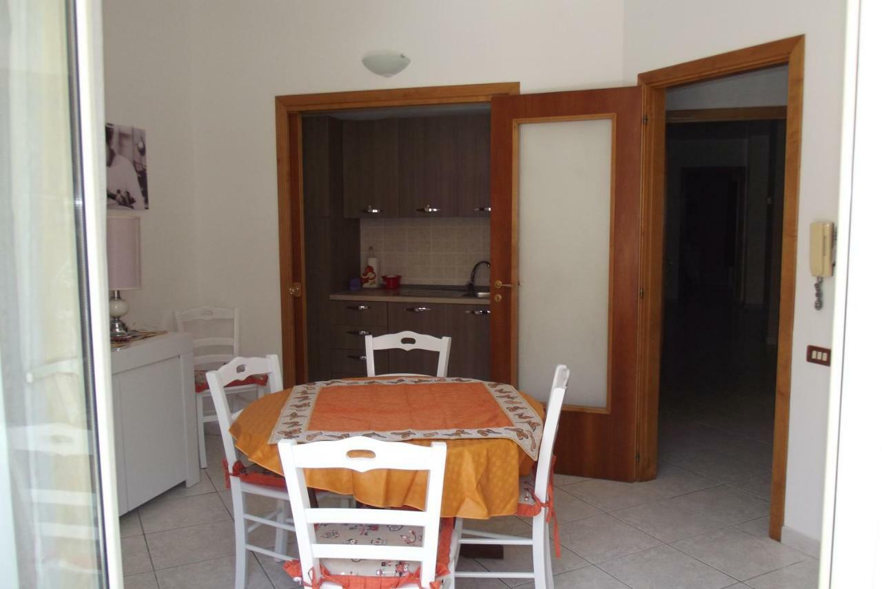 B&B Salita Metello Agrigento Dış mekan fotoğraf