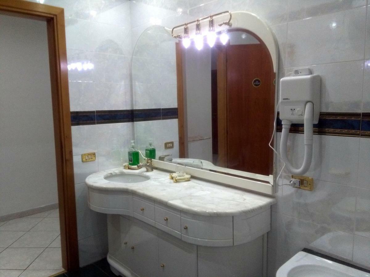 B&B Salita Metello Agrigento Dış mekan fotoğraf
