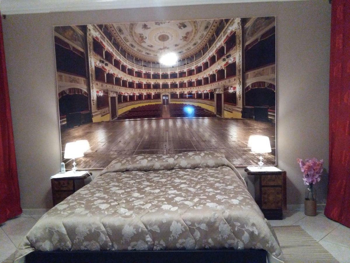 B&B Salita Metello Agrigento Dış mekan fotoğraf